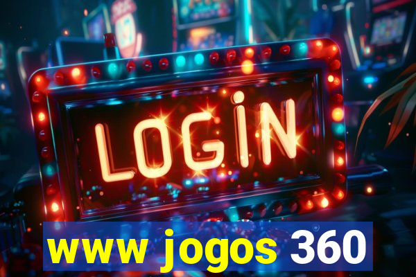 www jogos 360